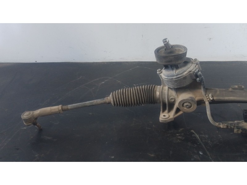 Recambio de cremallera direccion para audi a3 (8p1) 1.8 tfsi referencia OEM IAM   