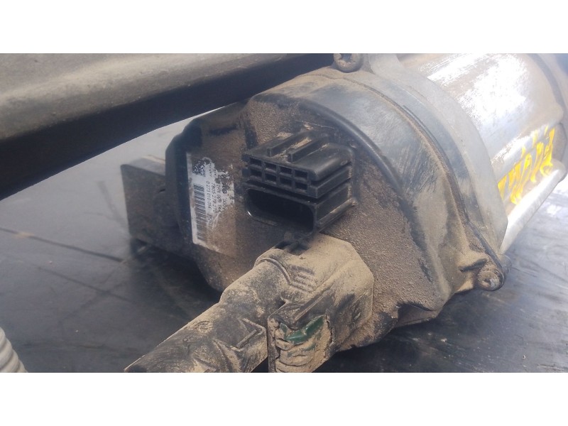 Recambio de cremallera direccion para audi a3 (8p1) 1.8 tfsi referencia OEM IAM   