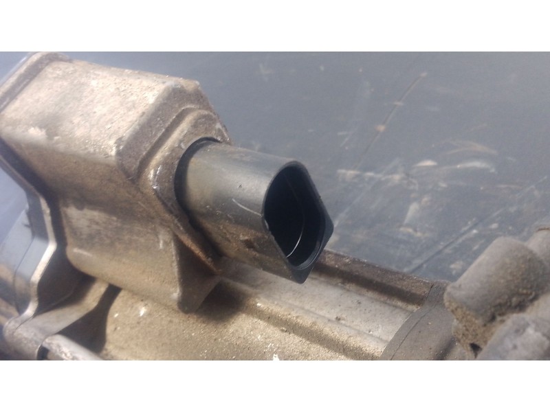 Recambio de cremallera direccion para audi a3 (8p1) 1.8 tfsi referencia OEM IAM   