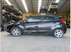 FORD FIESTA VI (CB1, CCN)