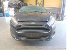 ford fiesta vi (cb1, ccn) del año 2014 2