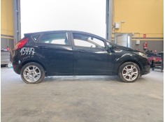 FORD FIESTA VI (CB1, CCN)