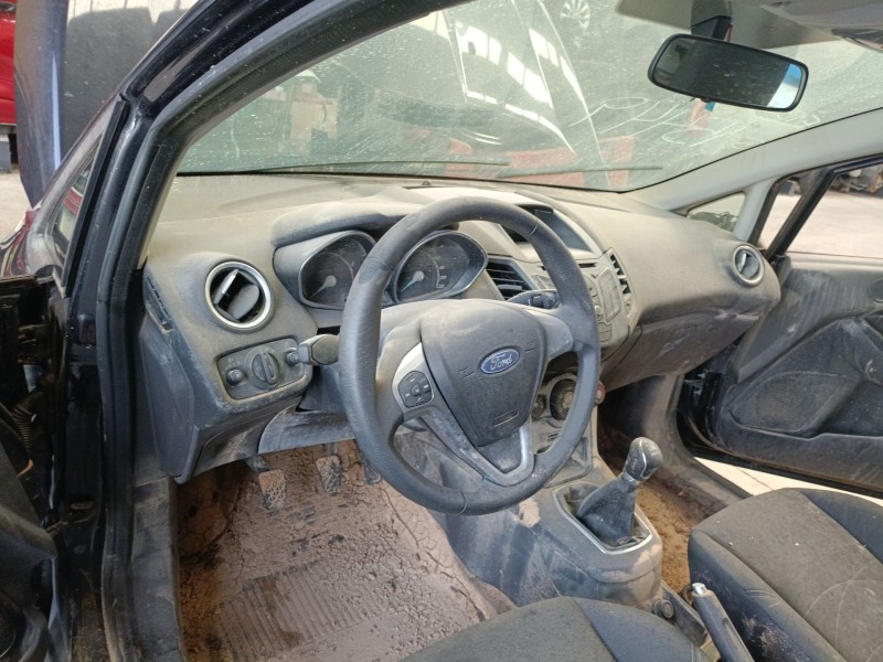 ford fiesta vi (cb1, ccn) del año 2014