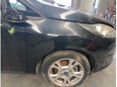 Recambio de aleta delantera derecha para ford fiesta vi (cb1, ccn) 1.25 referencia OEM IAM   