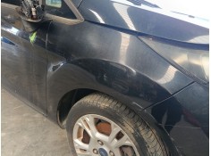 Recambio de aleta delantera derecha para ford fiesta vi (cb1, ccn) 1.25 referencia OEM IAM    2