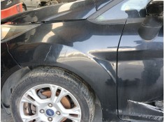 Recambio de aleta delantera izquierda para ford fiesta vi (cb1, ccn) 1.25 referencia OEM IAM   