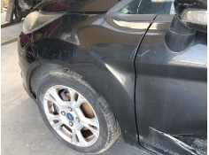 Recambio de aleta delantera izquierda para ford fiesta vi (cb1, ccn) 1.25 referencia OEM IAM    2