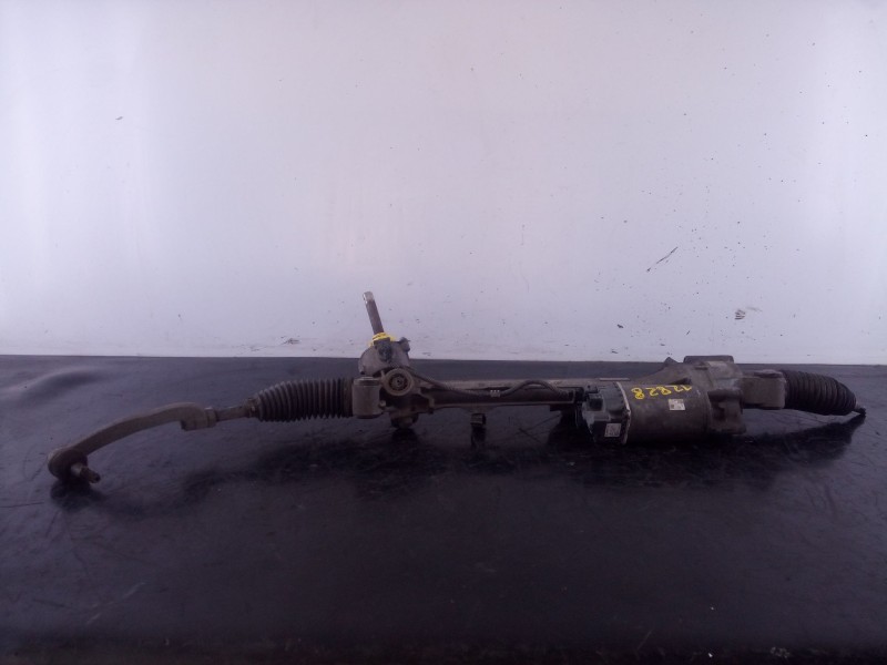 Recambio de cremallera direccion para volkswagen crafter kasten referencia OEM IAM 2N1423051T 7818994101 P1-B8-1