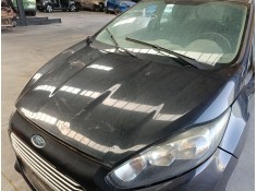 Recambio de capot para ford fiesta vi (cb1, ccn) 1.25 referencia OEM IAM    2