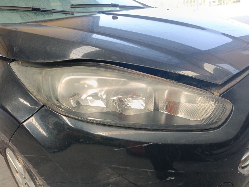 Recambio de faro derecho para ford fiesta vi (cb1, ccn) 1.25 referencia OEM IAM   