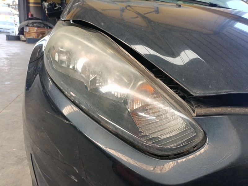 Recambio de faro derecho para ford fiesta vi (cb1, ccn) 1.25 referencia OEM IAM   