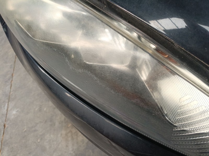 Recambio de faro derecho para ford fiesta vi (cb1, ccn) 1.25 referencia OEM IAM   