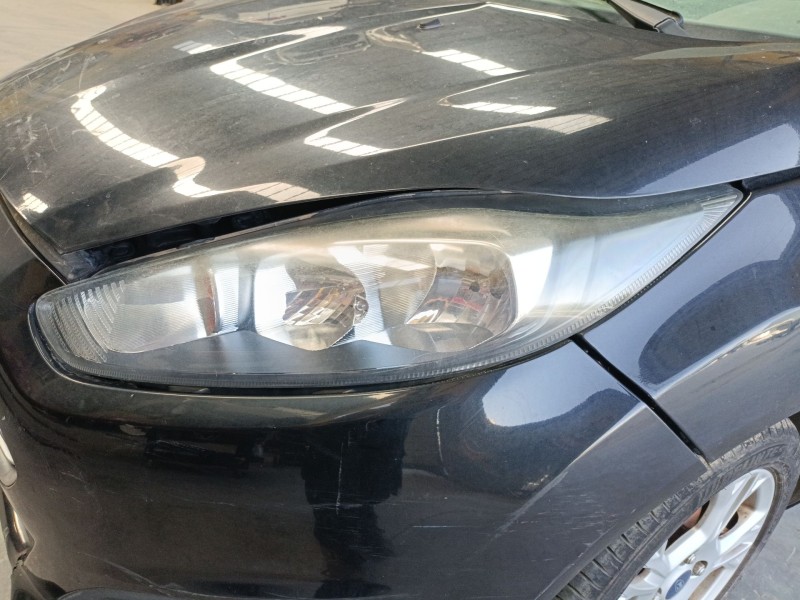 Recambio de faro izquierdo para ford fiesta vi (cb1, ccn) 1.25 referencia OEM IAM   