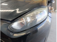 Recambio de faro izquierdo para ford fiesta vi (cb1, ccn) 1.25 referencia OEM IAM    2