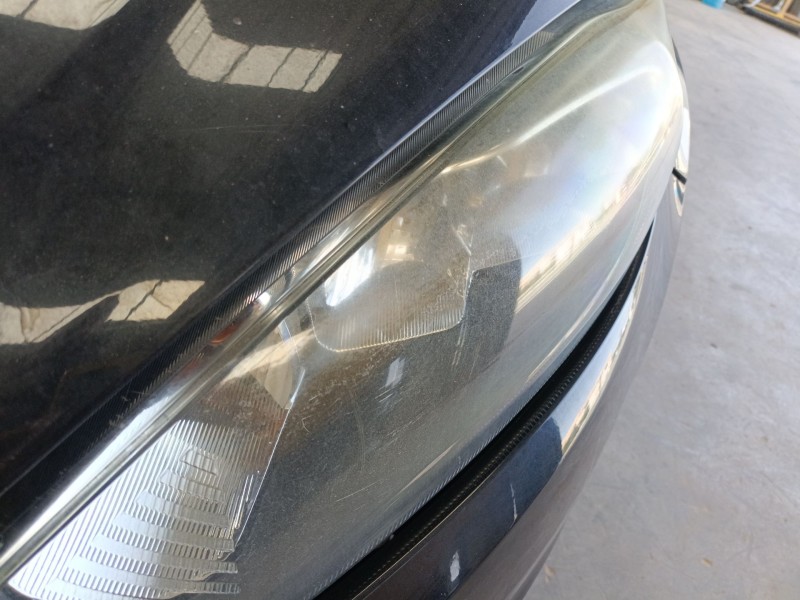 Recambio de faro izquierdo para ford fiesta vi (cb1, ccn) 1.25 referencia OEM IAM   
