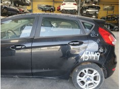 Recambio de puerta trasera izquierda para ford fiesta vi (cb1, ccn) 1.25 referencia OEM IAM   