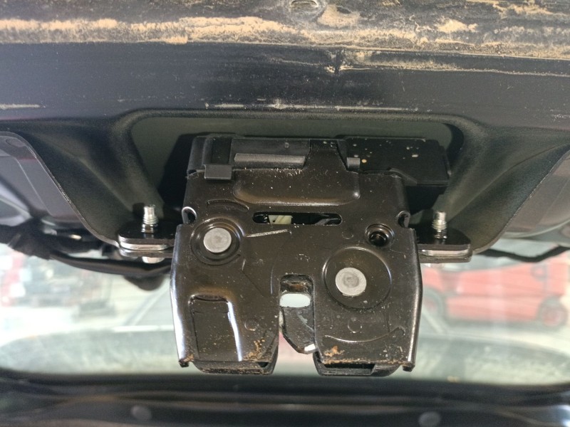 Recambio de cerradura maletero / porton para ford fiesta vi (cb1, ccn) 1.25 referencia OEM IAM   