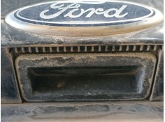 Recambio de maneta exterior porton para ford fiesta vi (cb1, ccn) 1.25 referencia OEM IAM   