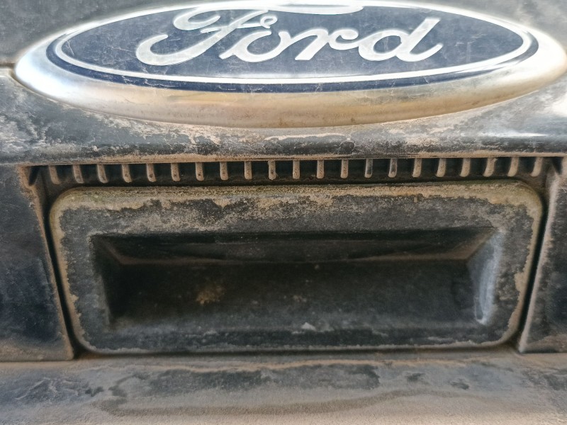 Recambio de maneta exterior porton para ford fiesta vi (cb1, ccn) 1.25 referencia OEM IAM   