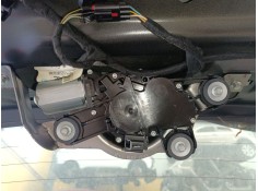 Recambio de motor limpia trasero para ford fiesta vi (cb1, ccn) 1.25 referencia OEM IAM 8A61A17K441AE  
