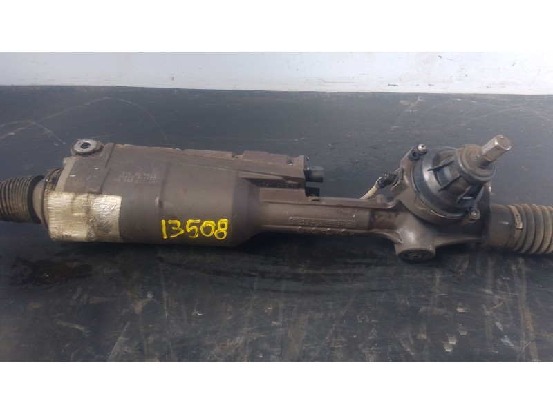 Recambio de cremallera direccion para audi a6 c7 (4g2, 4gc) 2.0 tdi referencia OEM IAM 4G0909144T 4G0909144Q 