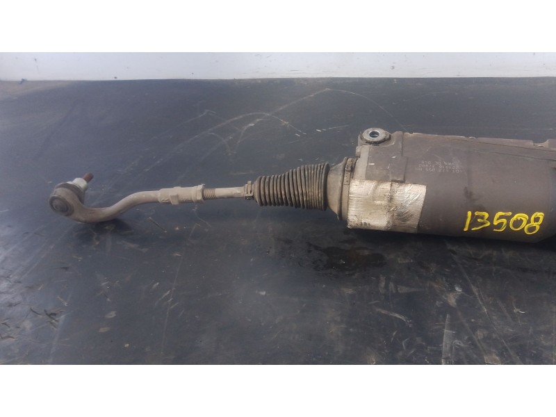 Recambio de cremallera direccion para audi a6 c7 (4g2, 4gc) 2.0 tdi referencia OEM IAM 4G0909144T 4G0909144Q 
