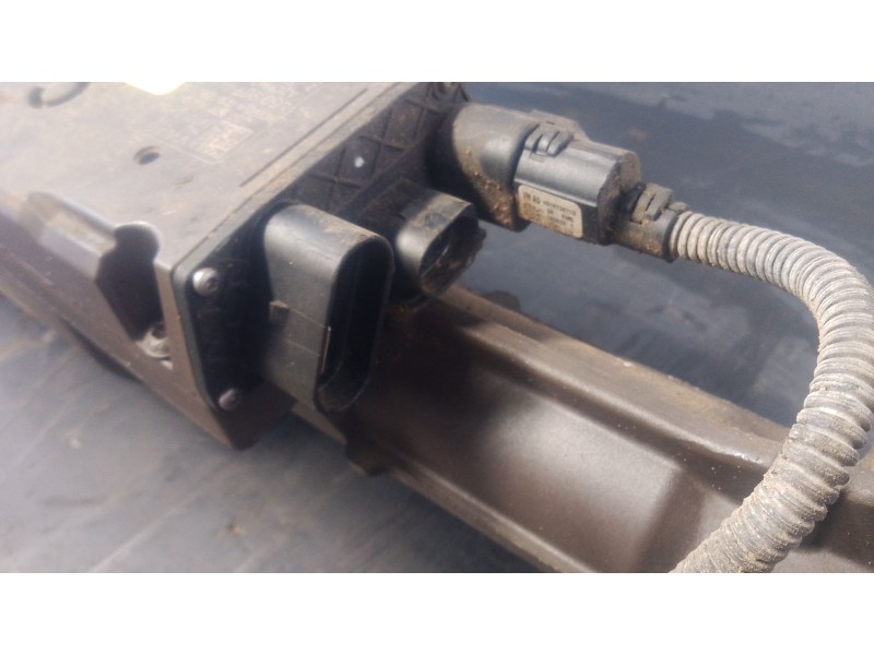 Recambio de cremallera direccion para audi a6 c7 (4g2, 4gc) 2.0 tdi referencia OEM IAM 4G0909144T 4G0909144Q 