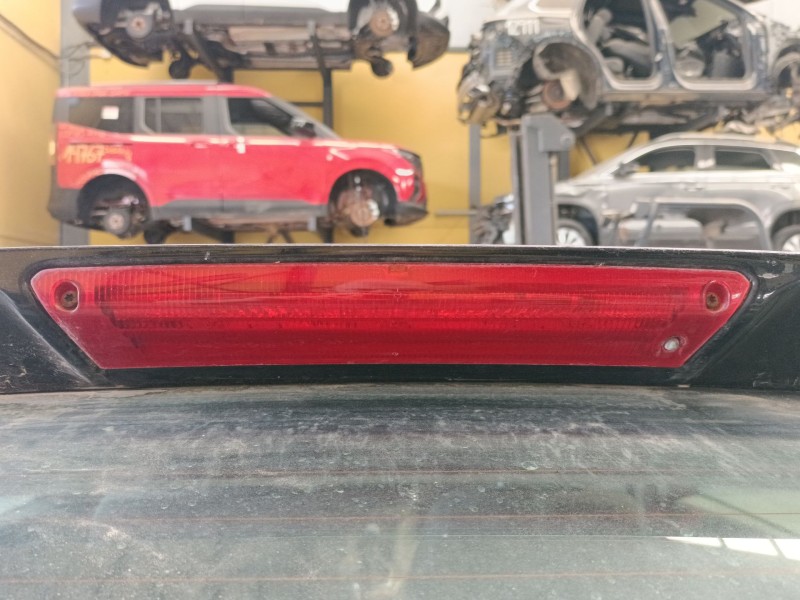 Recambio de luz central de freno para ford fiesta vi (cb1, ccn) 1.25 referencia OEM IAM   