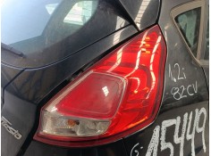 Recambio de piloto trasero derecho para ford fiesta vi (cb1, ccn) 1.25 referencia OEM IAM   