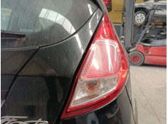 Recambio de piloto trasero derecho para ford fiesta vi (cb1, ccn) 1.25 referencia OEM IAM    2