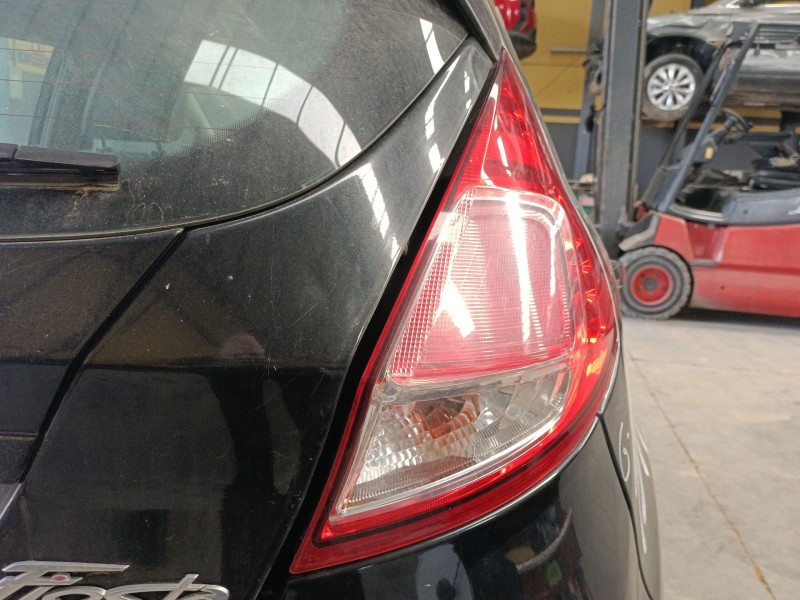 Recambio de piloto trasero derecho para ford fiesta vi (cb1, ccn) 1.25 referencia OEM IAM   