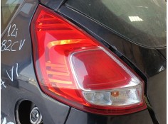 Recambio de piloto trasero izquierdo para ford fiesta vi (cb1, ccn) 1.25 referencia OEM IAM   