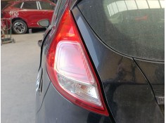 Recambio de piloto trasero izquierdo para ford fiesta vi (cb1, ccn) 1.25 referencia OEM IAM    2