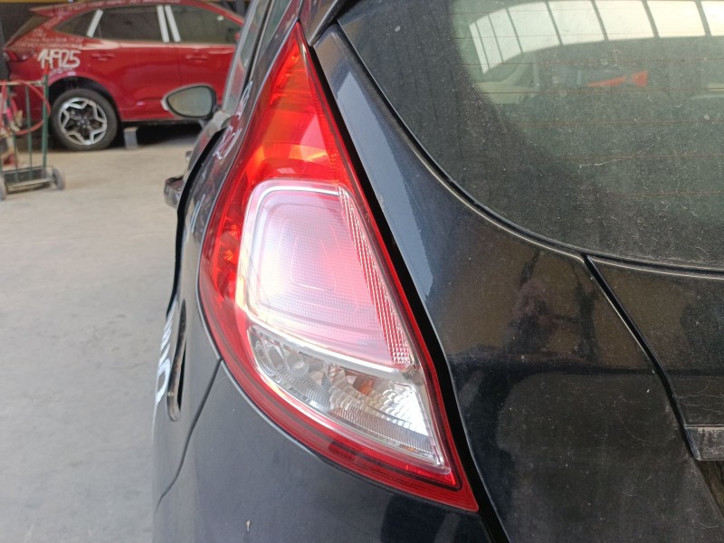 Recambio de piloto trasero izquierdo para ford fiesta vi (cb1, ccn) 1.25 referencia OEM IAM   