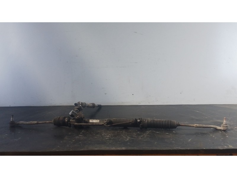 Recambio de cremallera direccion para mercedes-benz clase c (w204) berlina c 220 cdi (204.008) referencia OEM IAM A20411011018  