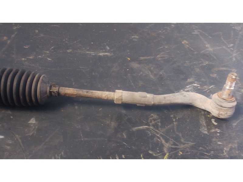 Recambio de cremallera direccion para mercedes-benz clase c (w204) berlina c 220 cdi (204.008) referencia OEM IAM A20411011018  