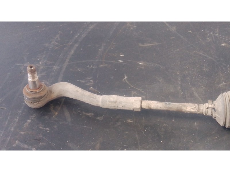 Recambio de cremallera direccion para mercedes-benz clase c (w204) berlina c 220 cdi (204.008) referencia OEM IAM A20411011018  