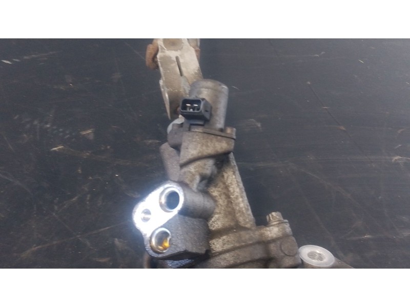 Recambio de cremallera direccion para mercedes-benz clase c (w204) berlina c 220 cdi (204.008) referencia OEM IAM A20411011018  