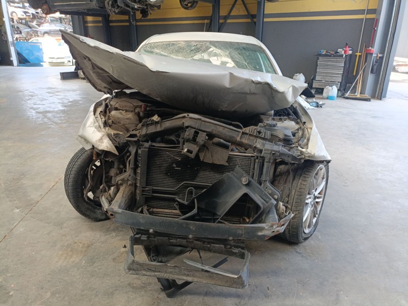 bmw 1 (e87) del año 2005