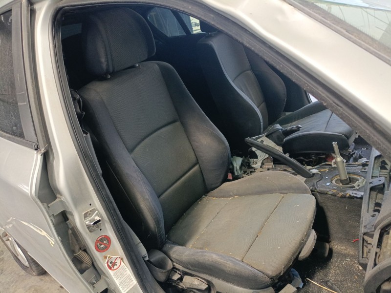 bmw 1 (e87) del año 2005