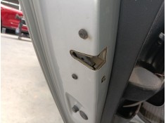 CERRADURA PUERTA TRASERA IZQUIERDA 
