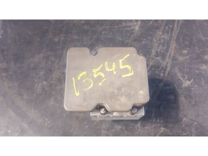 Recambio de abs para land rover range rover sport ii (l494) 3.0 sdv6 4x4 referencia OEM IAM GPLA14F447AF  