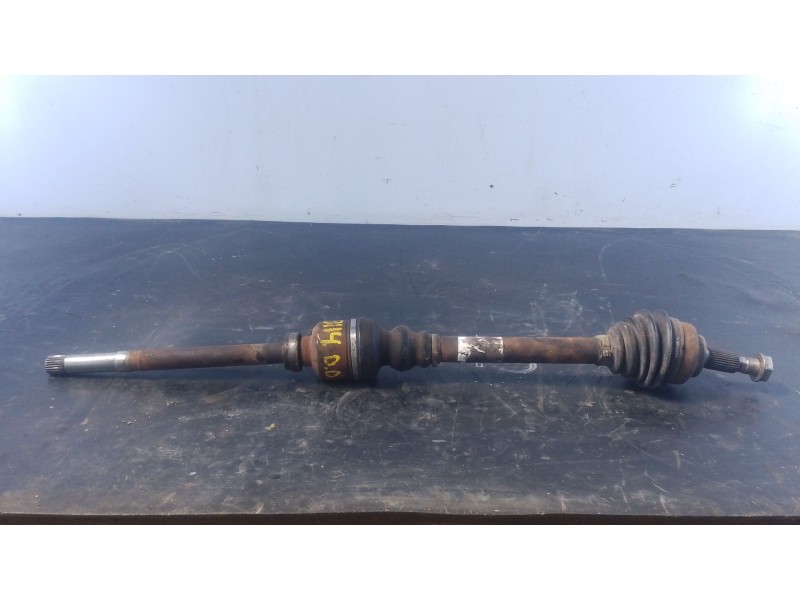 Recambio de transmision delantera derecha para peugeot 407 (6d_) 2.0 (6drfnb, 6drfne) referencia OEM IAM   