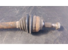 Recambio de transmision delantera derecha para peugeot 407 (6d_) 2.0 (6drfnb, 6drfne) referencia OEM IAM    2