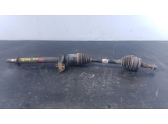 Recambio de transmision delantera derecha para hyundai tucson (tl, tle) 2.0 crdi referencia OEM IAM   