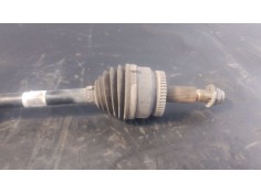 Recambio de transmision delantera derecha para hyundai tucson (tl, tle) 2.0 crdi referencia OEM IAM    2