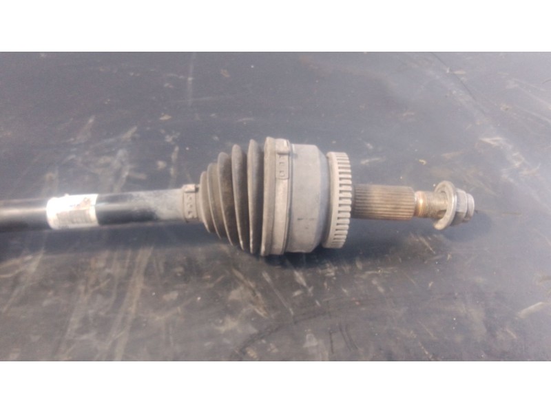 Recambio de transmision delantera derecha para hyundai tucson (tl, tle) 2.0 crdi referencia OEM IAM   