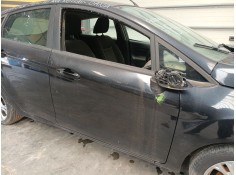 Recambio de puerta delantera derecha para ford fiesta vi (cb1, ccn) 1.25 referencia OEM IAM    2
