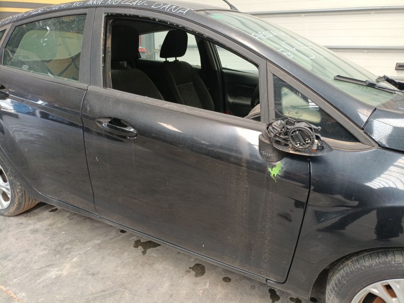 Recambio de puerta delantera derecha para ford fiesta vi (cb1, ccn) 1.25 referencia OEM IAM   
