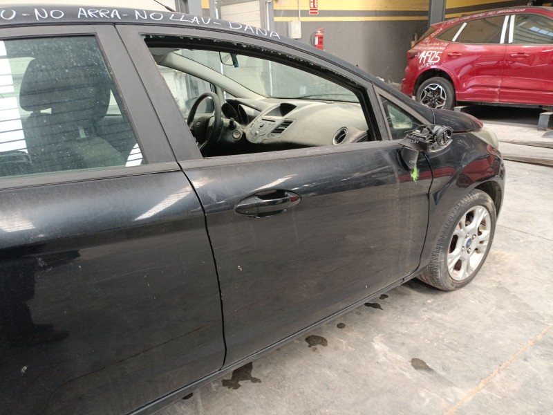 Recambio de puerta delantera derecha para ford fiesta vi (cb1, ccn) 1.25 referencia OEM IAM   